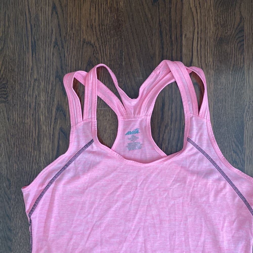 ☀️Racerback Running Tank☀️ - Picture 3 of 6